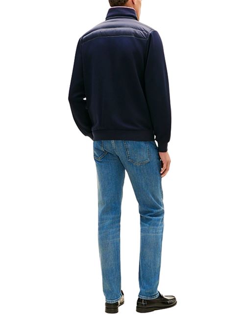 Giubbetto trapuntato Tommy Hilfiger | MW0MW41329DW5